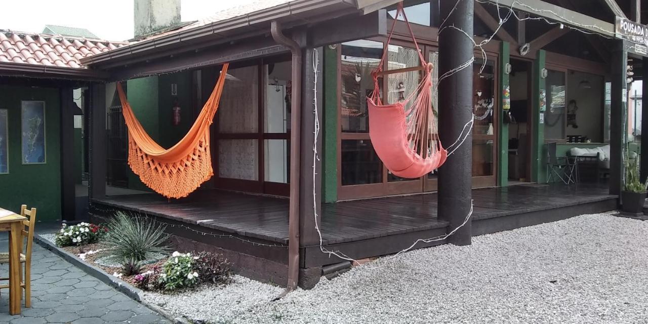 Pousada Da Vo Florianopolis Exterior photo