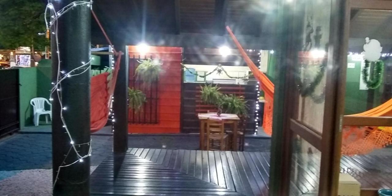 Pousada Da Vo Florianopolis Exterior photo